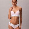 Bikini Icon de algodón y Modal