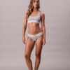 Bikini Icon de algodón y Modal