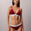 Bikini Icon de algodón y Modal