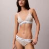 Bikini Icon de algodón y Modal