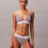 Bikini Icon de algodón y Modal