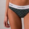 Bikini Icon de algodón y Modal