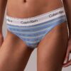 Bikini Icon de algodón y Modal