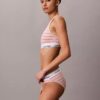 Bikini Icon de algodón y Modal