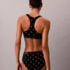 Bikini Icon de algodón y Modal