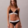Bikini Icon de algodón y Modal