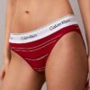 Bikini Icon de algodón y Modal