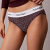 Bikini Icon de algodón y Modal