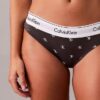 Bikini Icon de algodón y Modal
