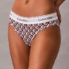 Bikini Icon de algodón y Modal