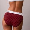 Bikini Icon de algodón y Modal