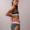 Bikini Icon de algodón y Modal