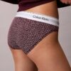 Bikini Icon de algodón y Modal