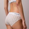 Bikini Icon de algodón y Modal