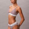 Bikini Icon de algodón y Modal