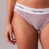 Bikini Icon de algodón y Modal