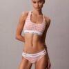 Bikini Icon de algodón y Modal