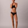 Bikini Icon de algodón y Modal