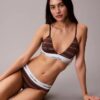 Bikini Icon de algodón y Modal