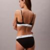 Bikini Icon de algodón y Modal