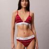 Bikini Icon de algodón y Modal