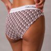 Bikini Icon de algodón y Modal
