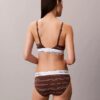 Bikini Icon de algodón y Modal