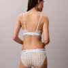 Bikini Icon de algodón y Modal