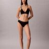 Bikini metálico de algodón y Modal Icon
