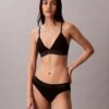 Bikini metálico de algodón y Modal Icon