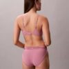 Bikini metálico de algodón y Modal Icon