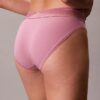 Bikini metálico de algodón y Modal Icon