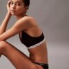 Bikini moderno de encaje Bikini moderno de encaje