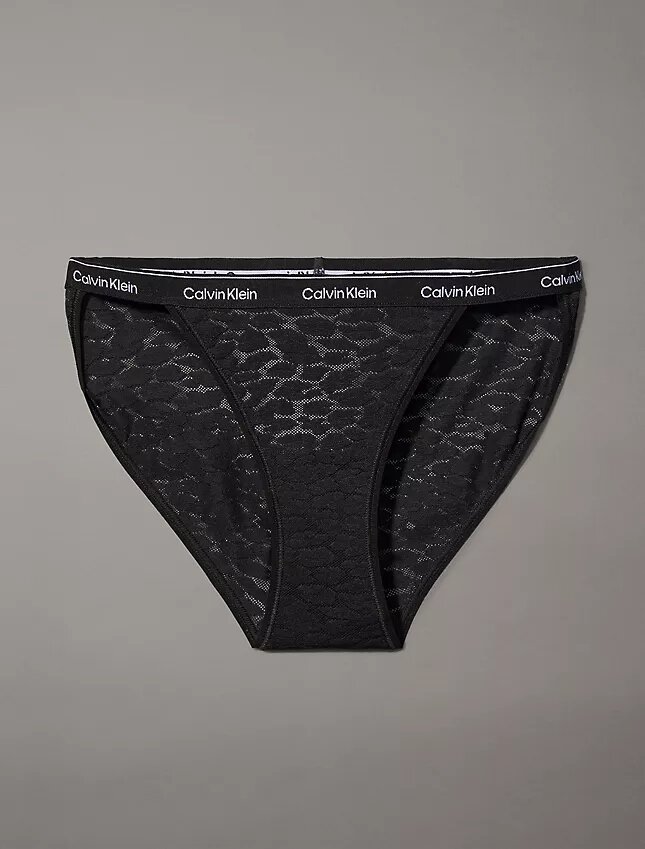 Bikini moderno de encaje Bikini moderno de encaje
