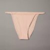 Bikini tanga micro ideal