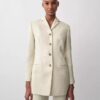 Blazer Adrian Slim