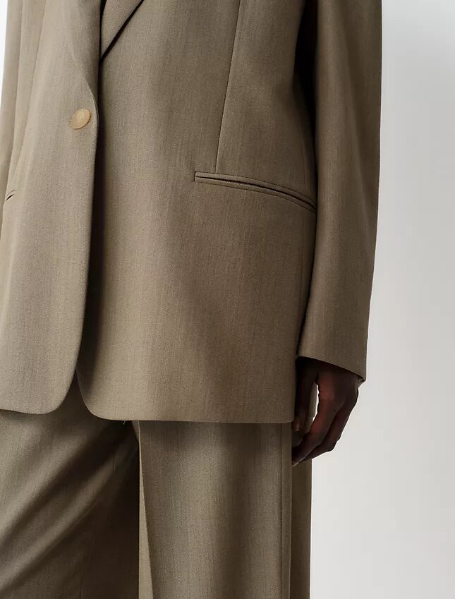 Blazer Avery Blazer Avery