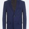 Blazer elástico para niños Blazer elástico para niños
