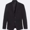 Blazer elástico para niños Blazer elástico para niños