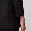 Blazer sin cuello Parker Blazer sin cuello Parker
