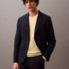 Blazer slim refinado Blazer slim refinado