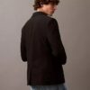 Blazer slim refinado Blazer slim refinado