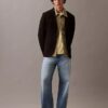 Blazer slim refinado Blazer slim refinado