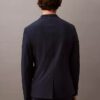 Blazer slim refinado Blazer slim refinado