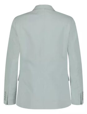 Blazer texturizado para niños