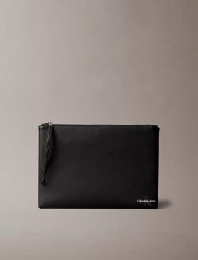Bolsa con cremallera Monólogo