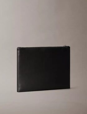 Bolsa con cremallera Monólogo
