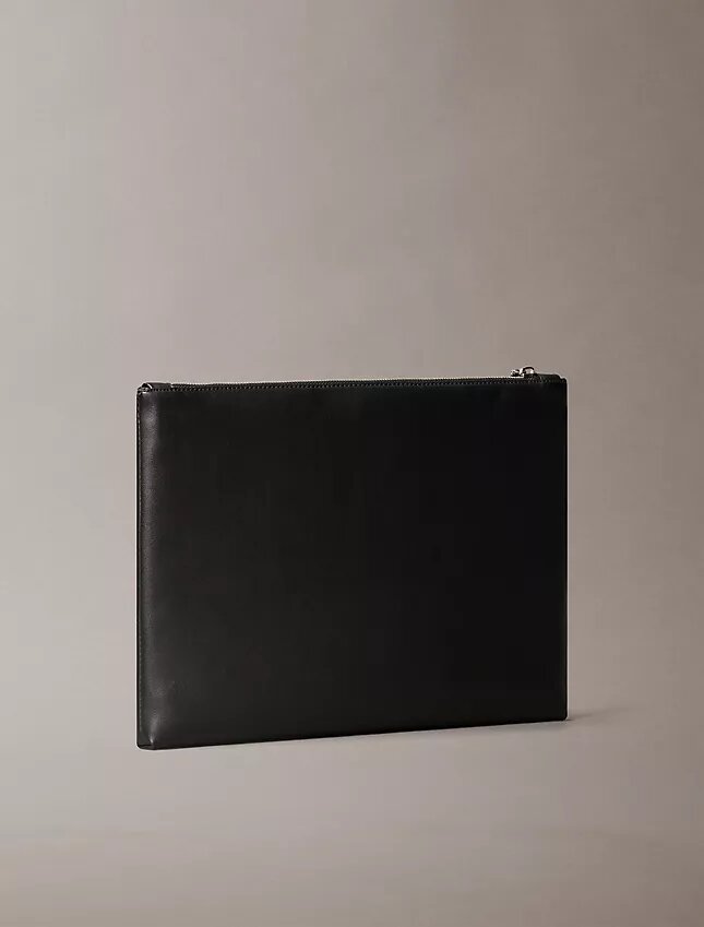 Bolsa con cremallera Monólogo Bolsa con cremallera Monólogo