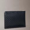 Bolsa con cremallera y logotipo en todo el diseño