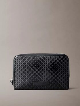 Bolsa con logotipo estampado